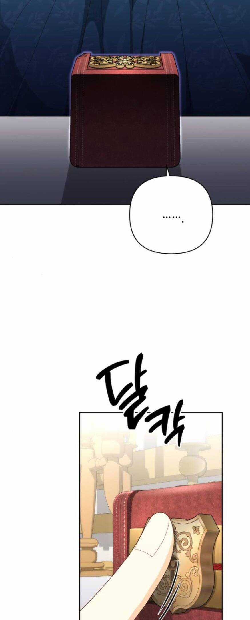 Hoàng Hậu Tái Hôn Chương 172 trang 34