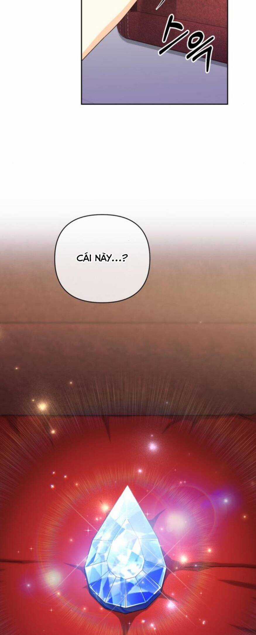 Hoàng Hậu Tái Hôn Chương 172 trang 35