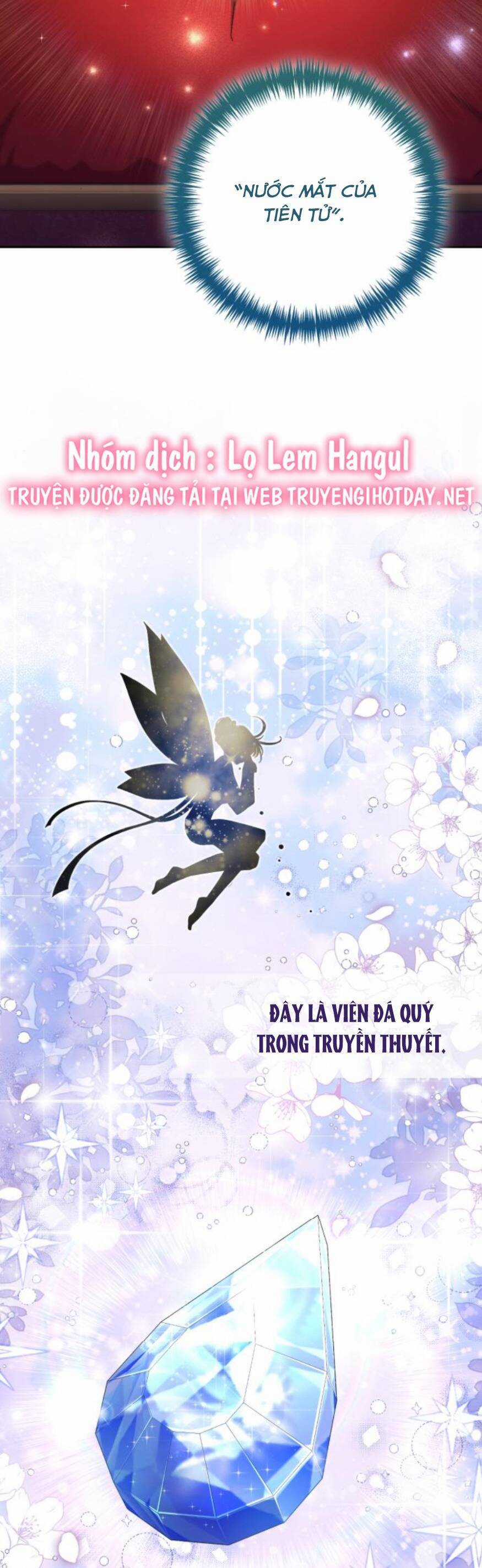 Hoàng Hậu Tái Hôn Chương 172 trang 36