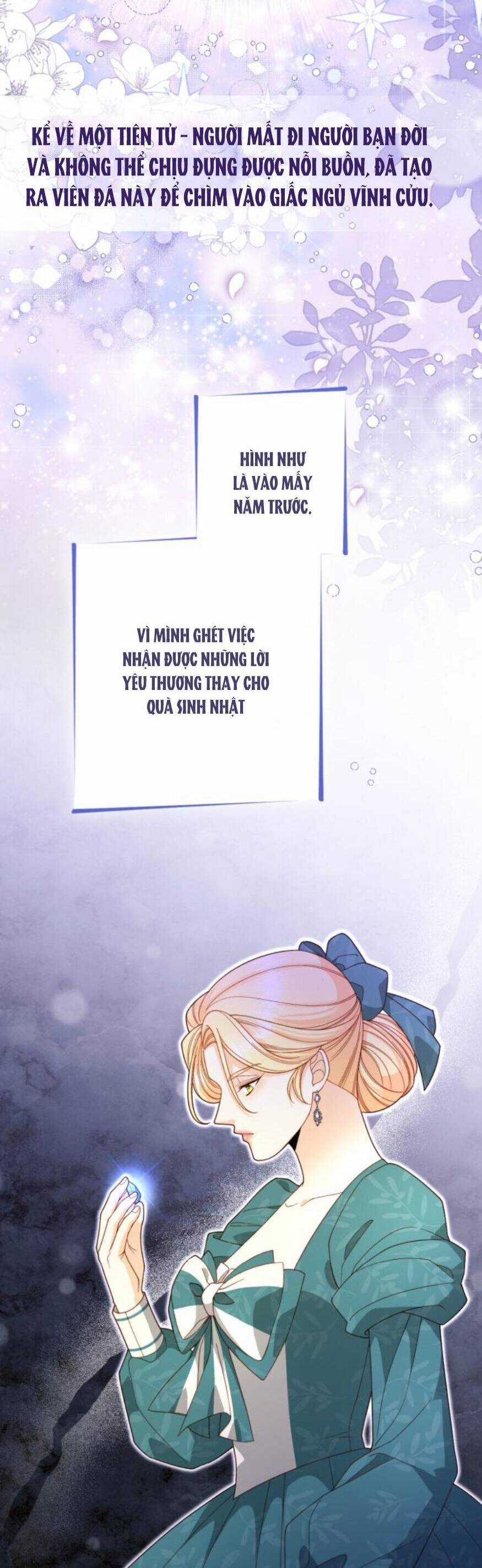 Hoàng Hậu Tái Hôn Chương 172 trang 37