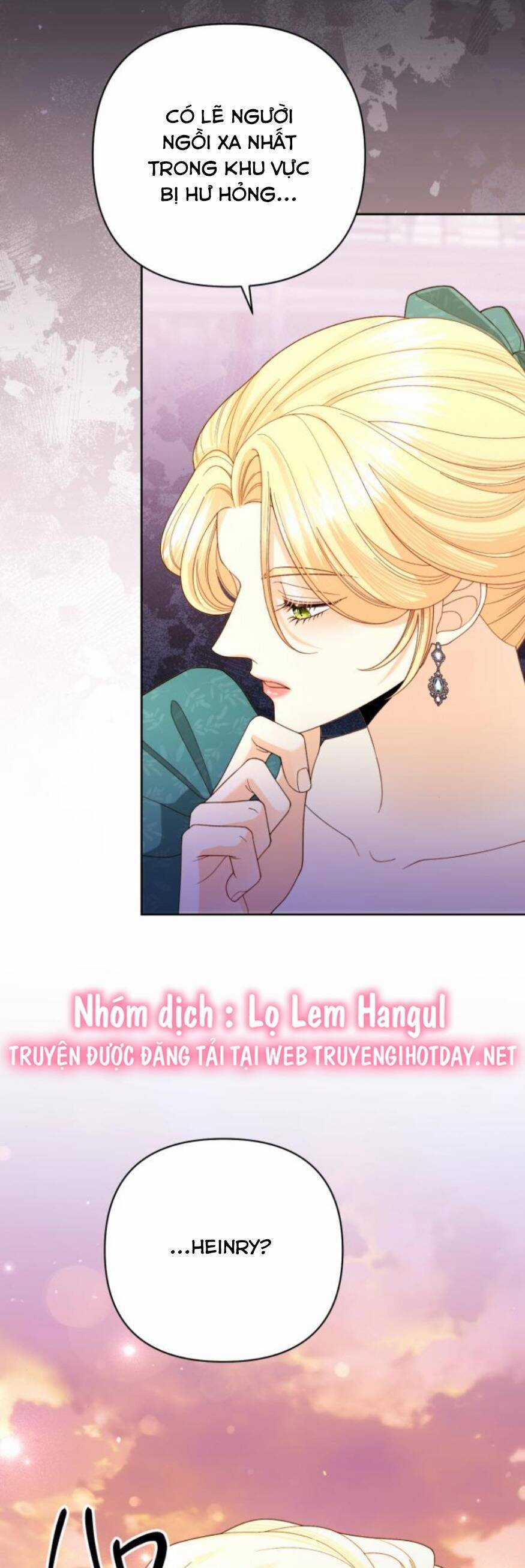 Hoàng Hậu Tái Hôn Chương 172 trang 4