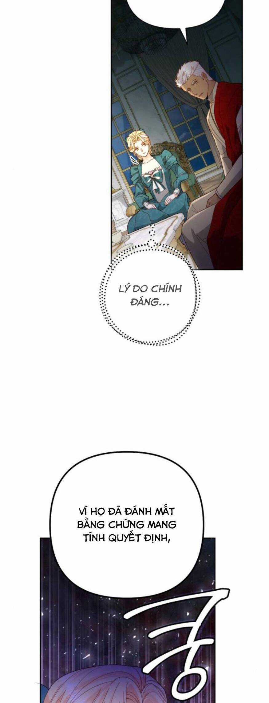 Hoàng Hậu Tái Hôn Chương 172 trang 45