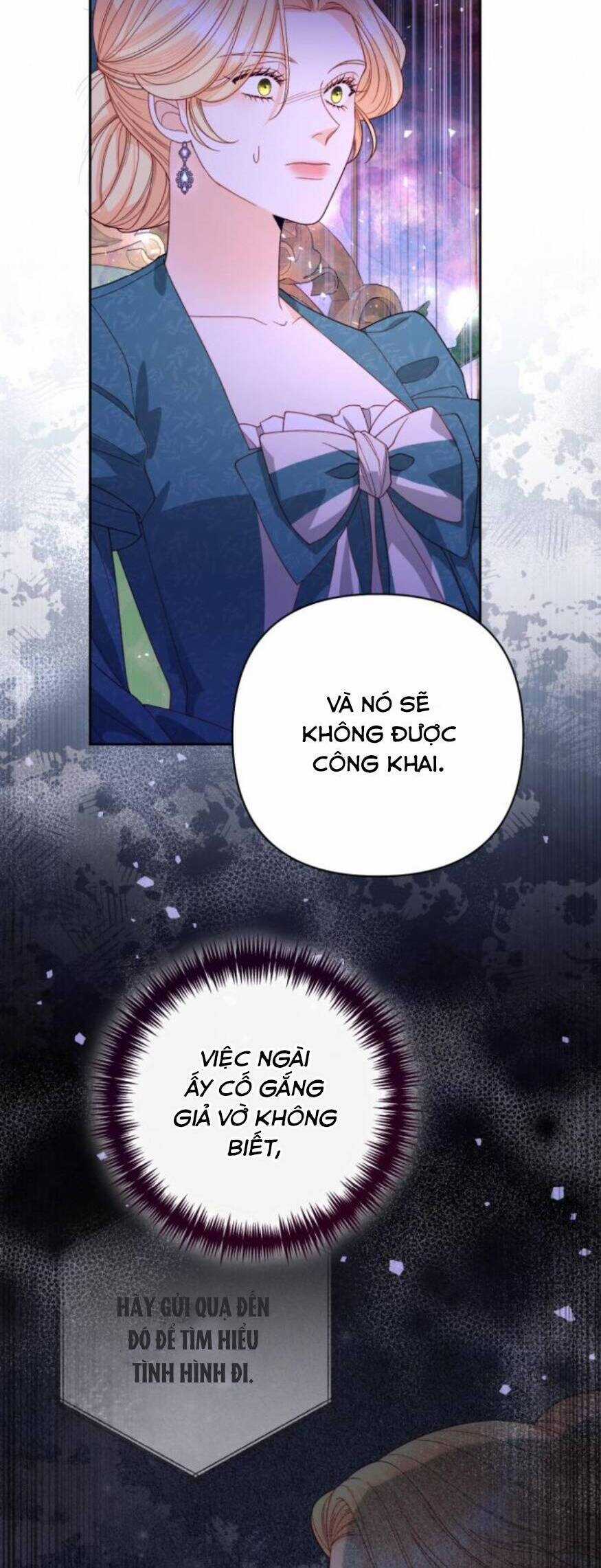 Hoàng Hậu Tái Hôn Chương 172 trang 46