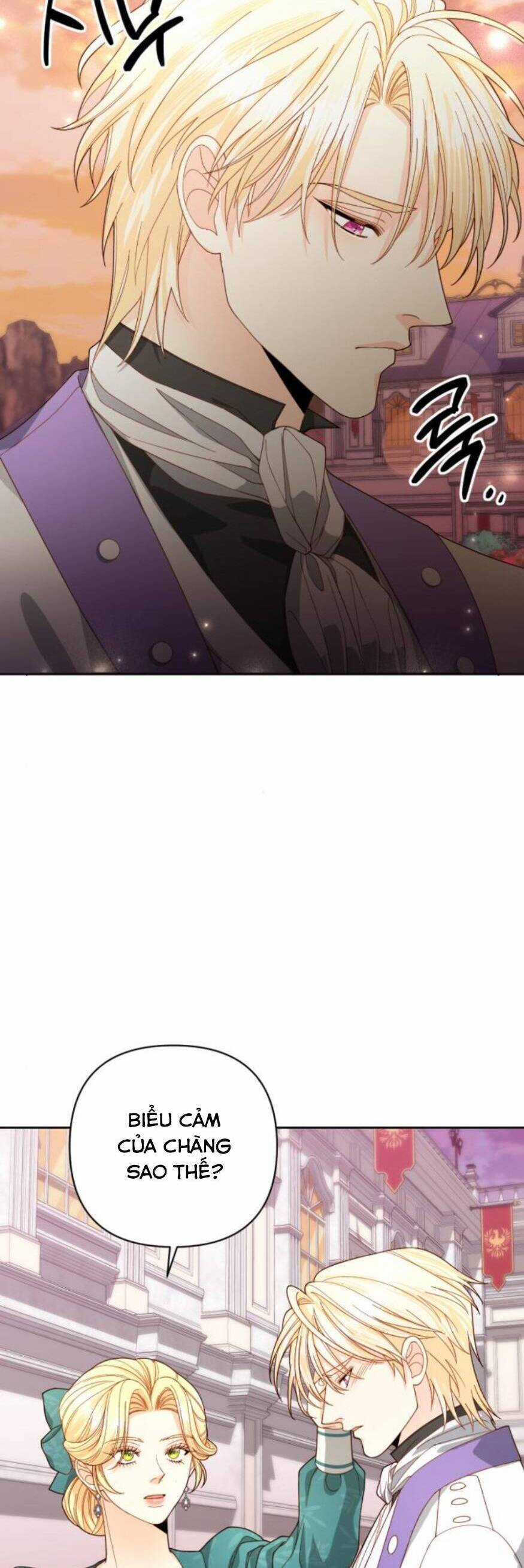 Hoàng Hậu Tái Hôn Chương 172 trang 5