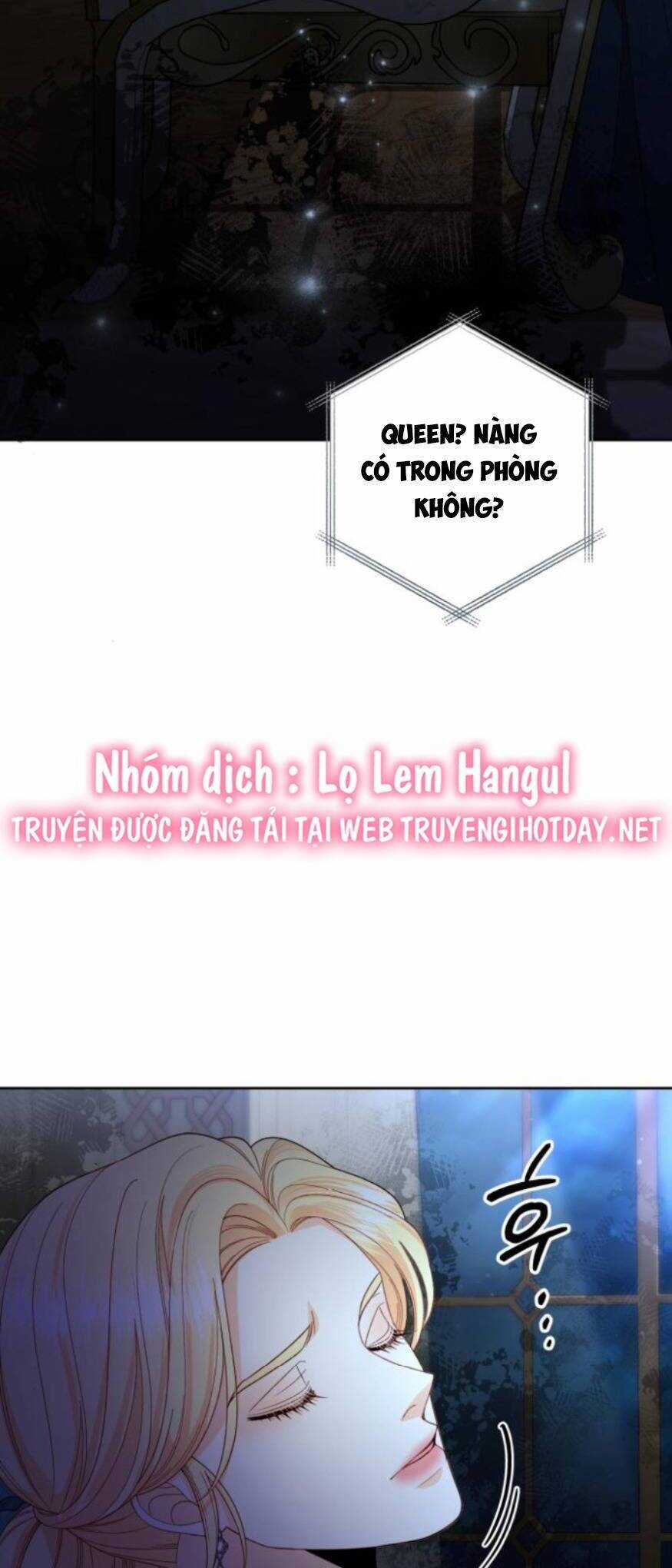 Hoàng Hậu Tái Hôn Chương 172 trang 51