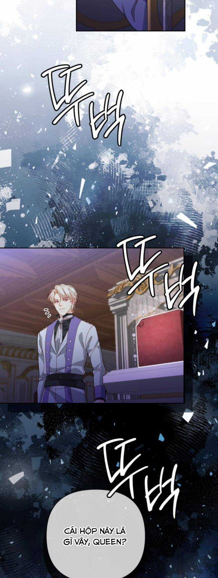 Hoàng Hậu Tái Hôn Chương 172 trang 53