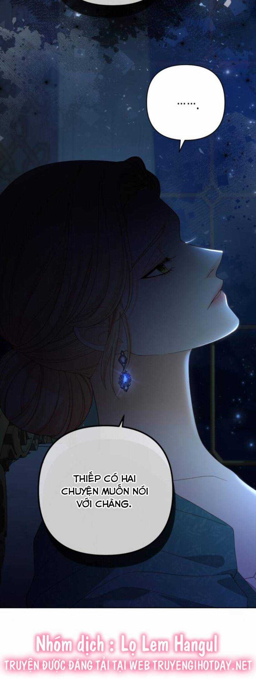 Hoàng Hậu Tái Hôn Chương 172 trang 54