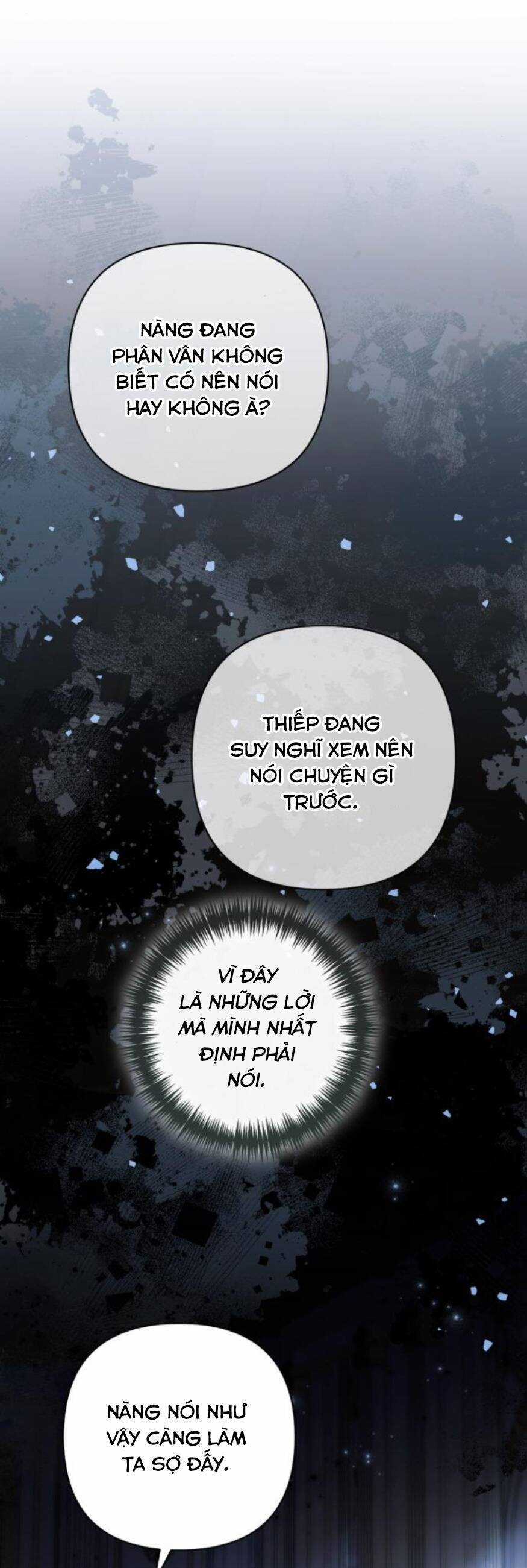 Hoàng Hậu Tái Hôn Chương 172 trang 55