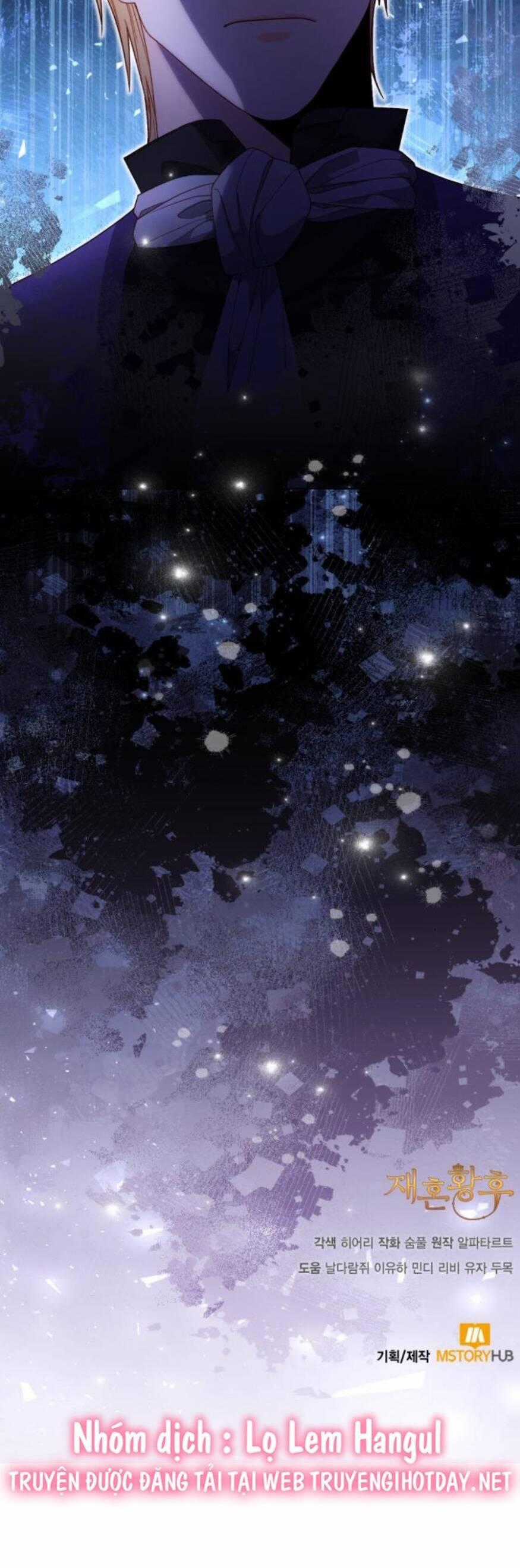 Hoàng Hậu Tái Hôn Chương 172 trang 58