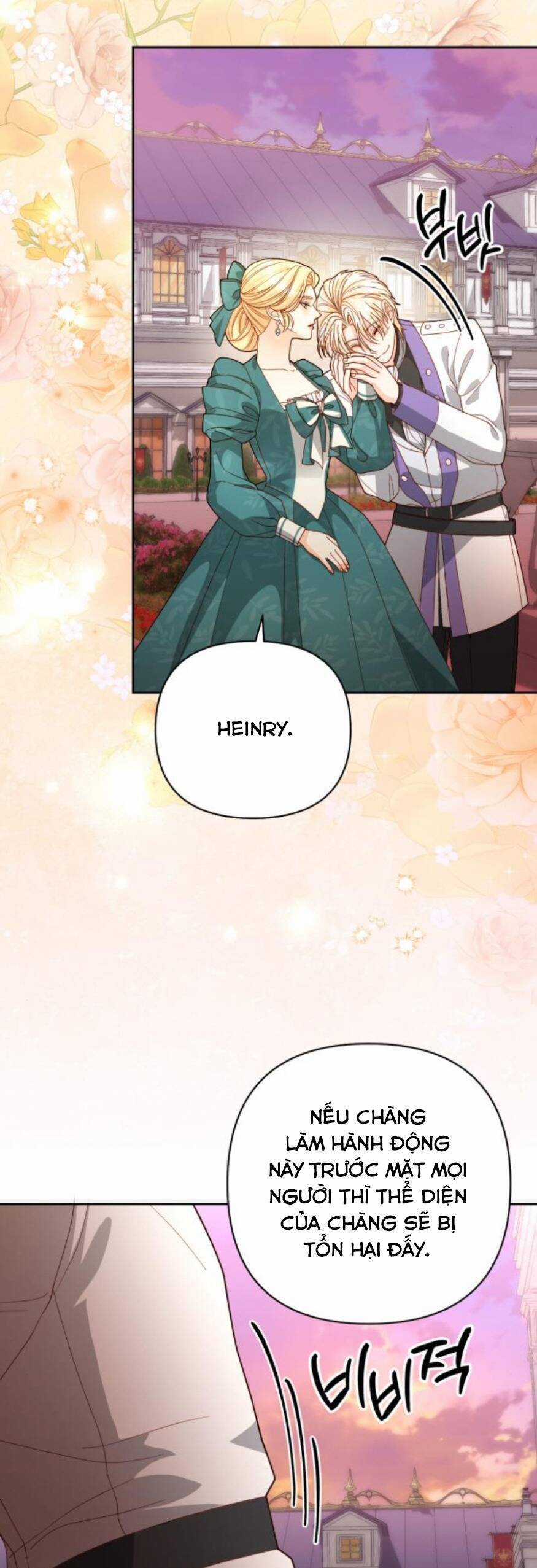 Hoàng Hậu Tái Hôn Chương 172 trang 7