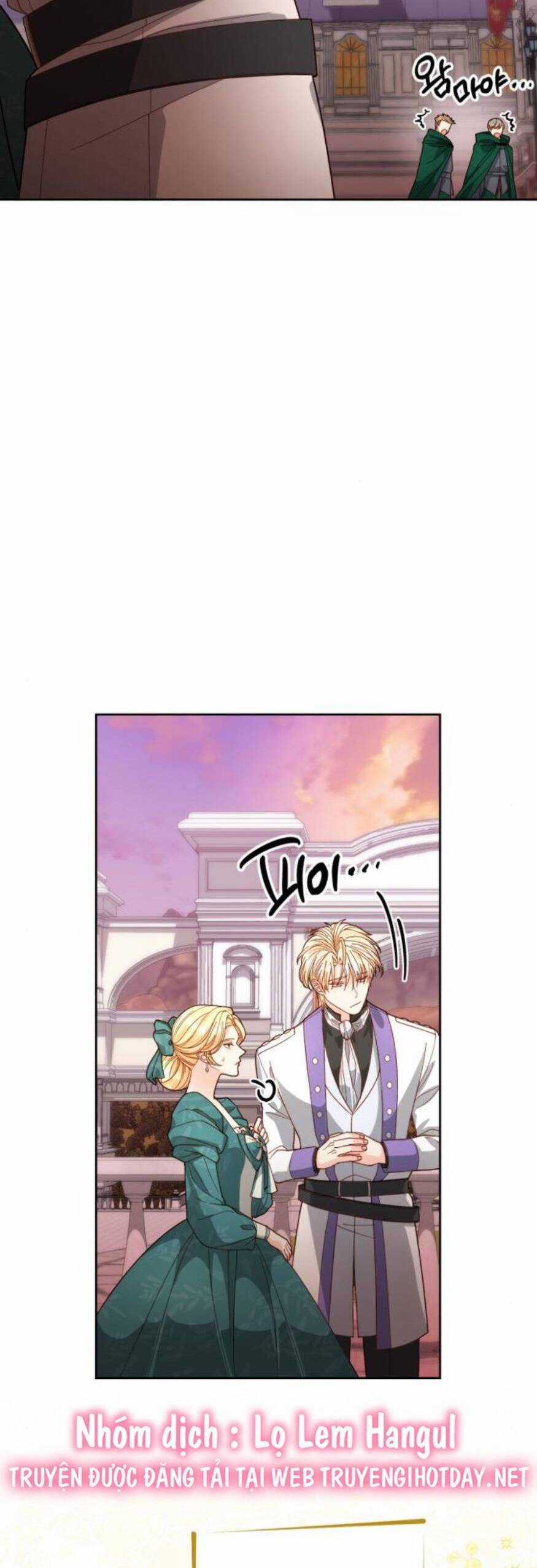 Hoàng Hậu Tái Hôn Chương 172 trang 8