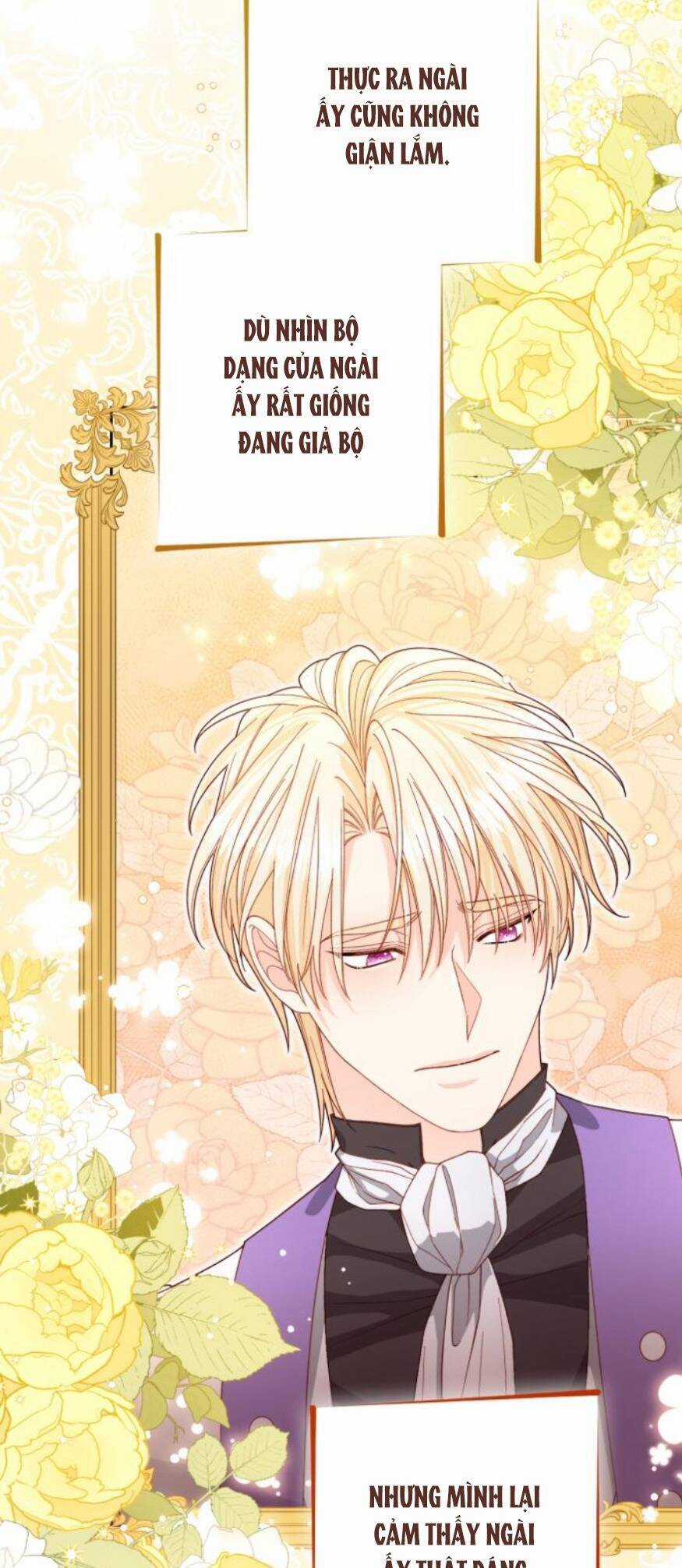 Hoàng Hậu Tái Hôn Chương 172 trang 9