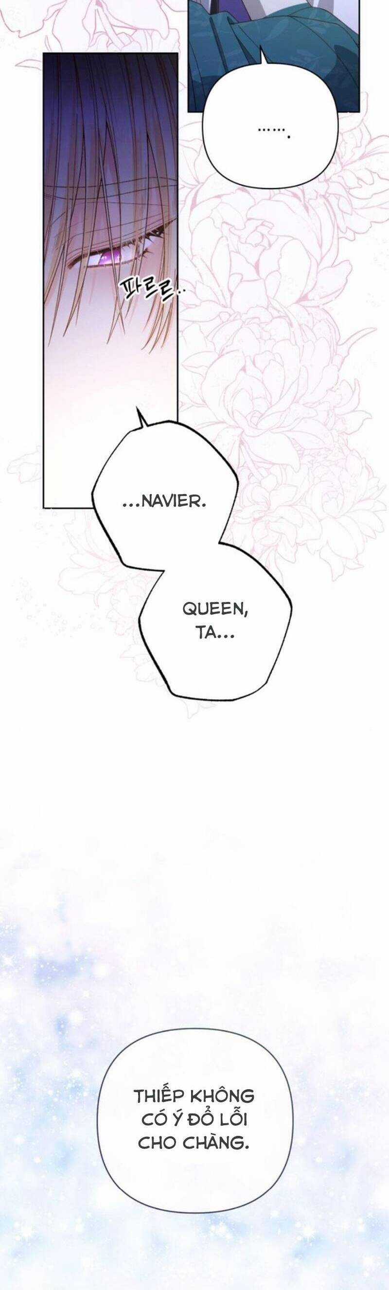 Hoàng Hậu Tái Hôn Chương 173 trang 10