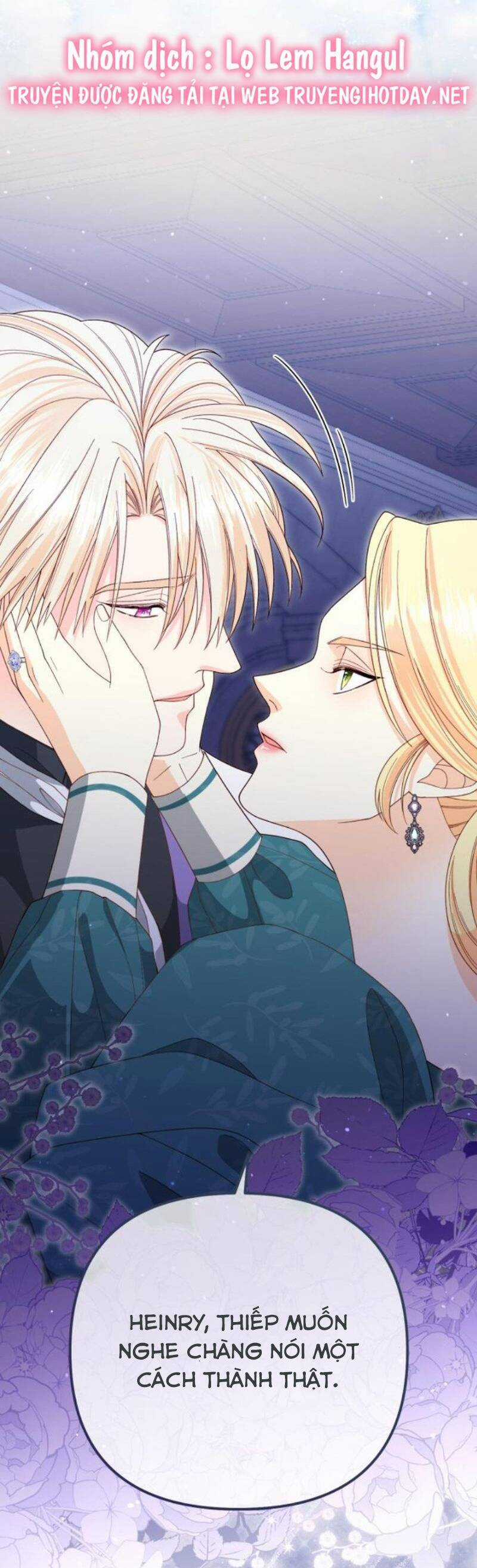 Hoàng Hậu Tái Hôn Chương 173 trang 11