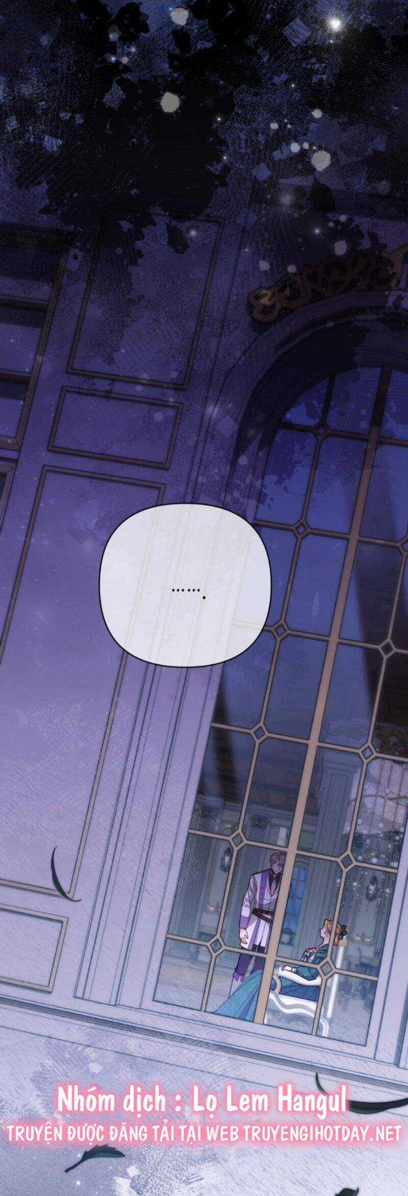 Hoàng Hậu Tái Hôn Chương 173 trang 2