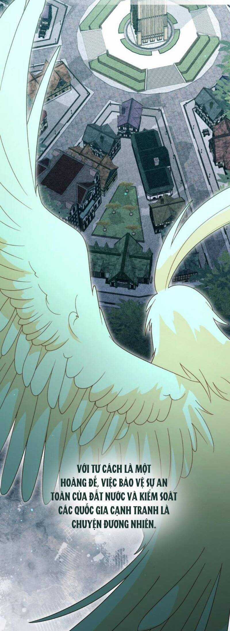 Hoàng Hậu Tái Hôn Chương 173 trang 23