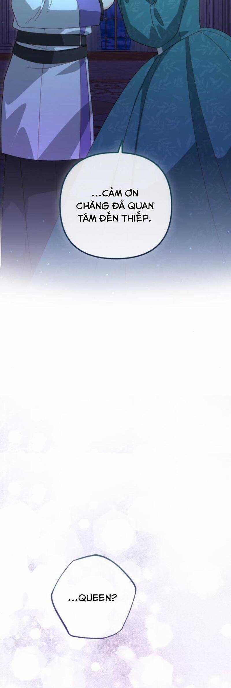 Hoàng Hậu Tái Hôn Chương 173 trang 26