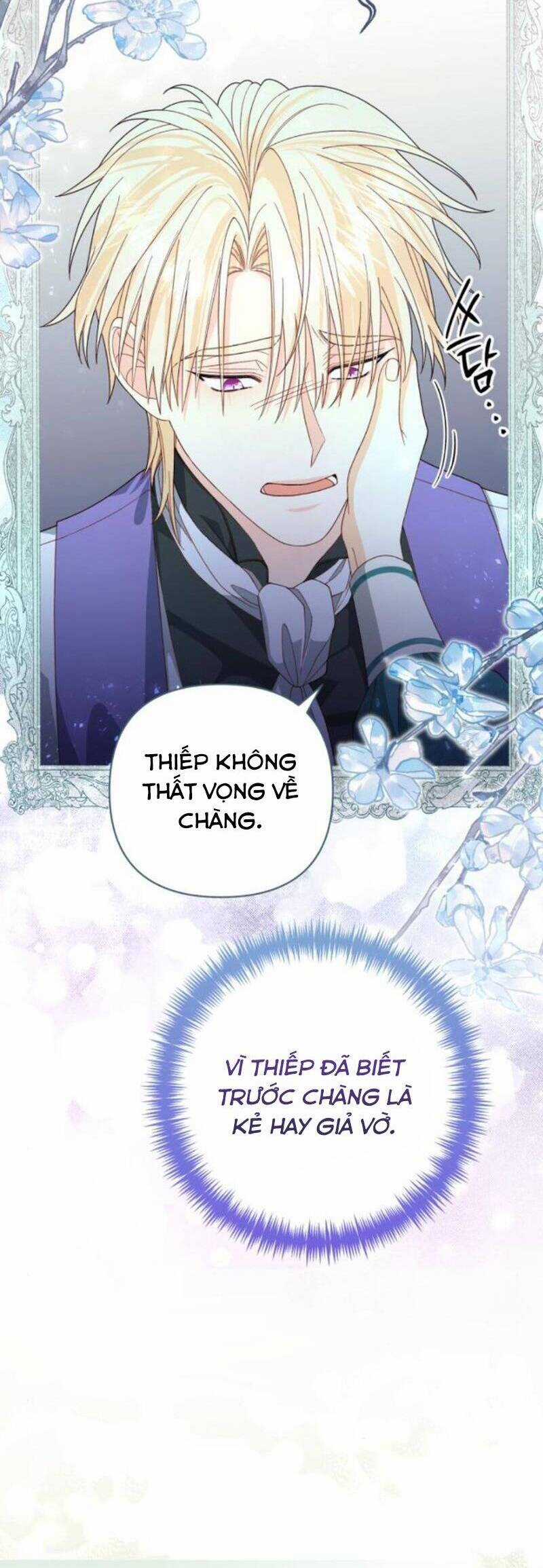 Hoàng Hậu Tái Hôn Chương 173 trang 28