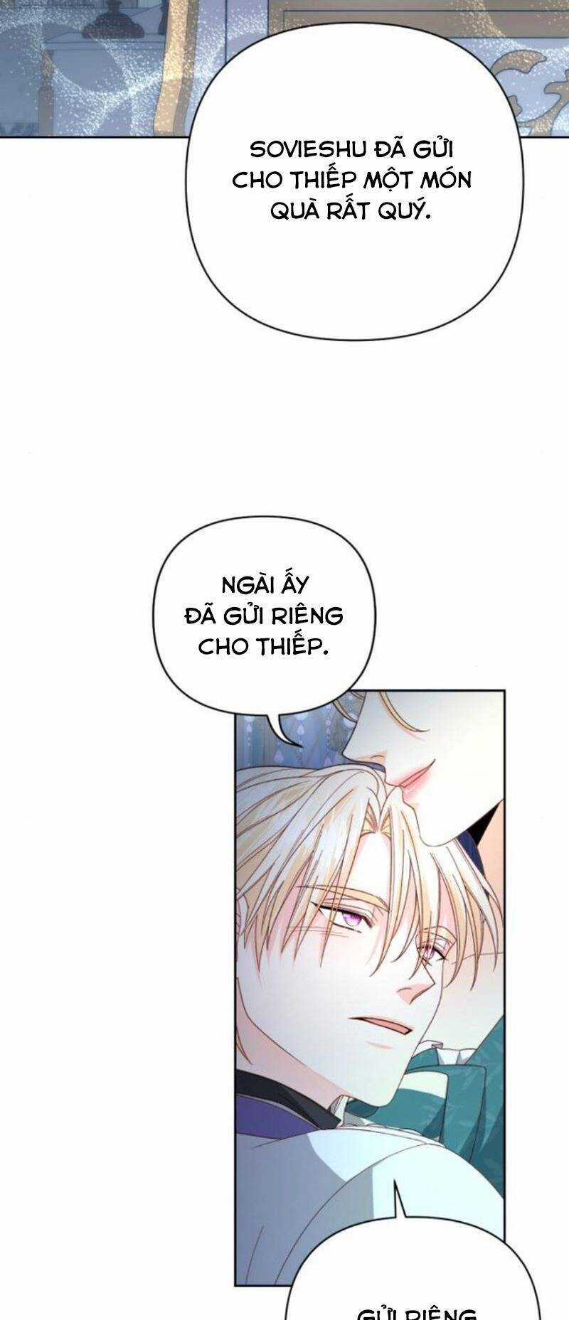 Hoàng Hậu Tái Hôn Chương 173 trang 31