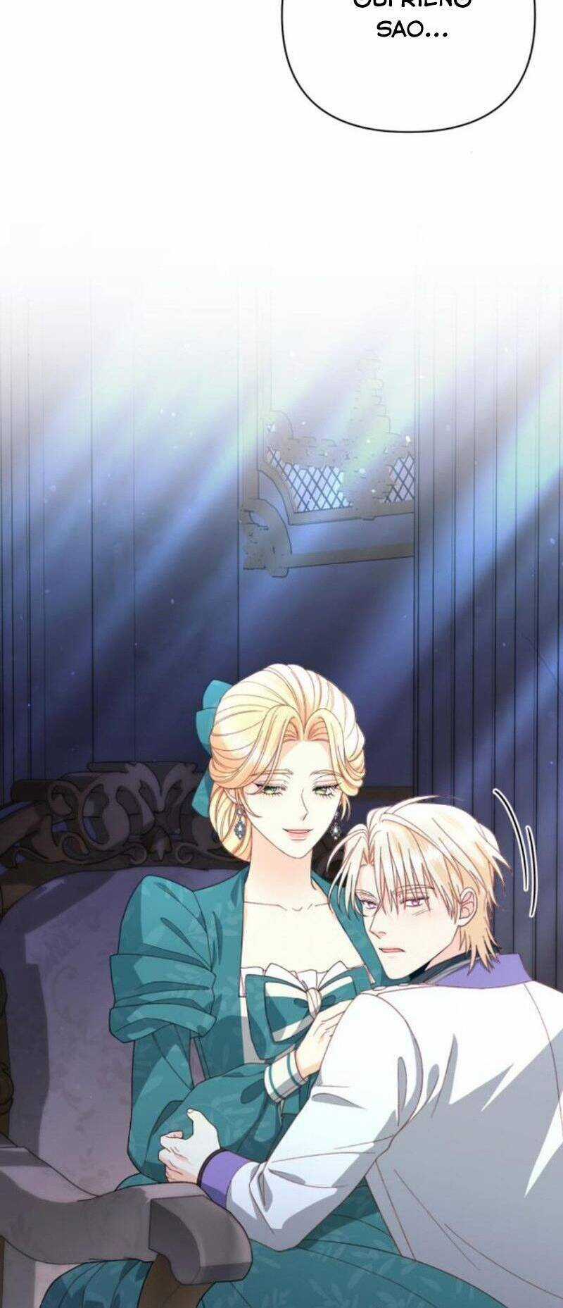 Hoàng Hậu Tái Hôn Chương 173 trang 32