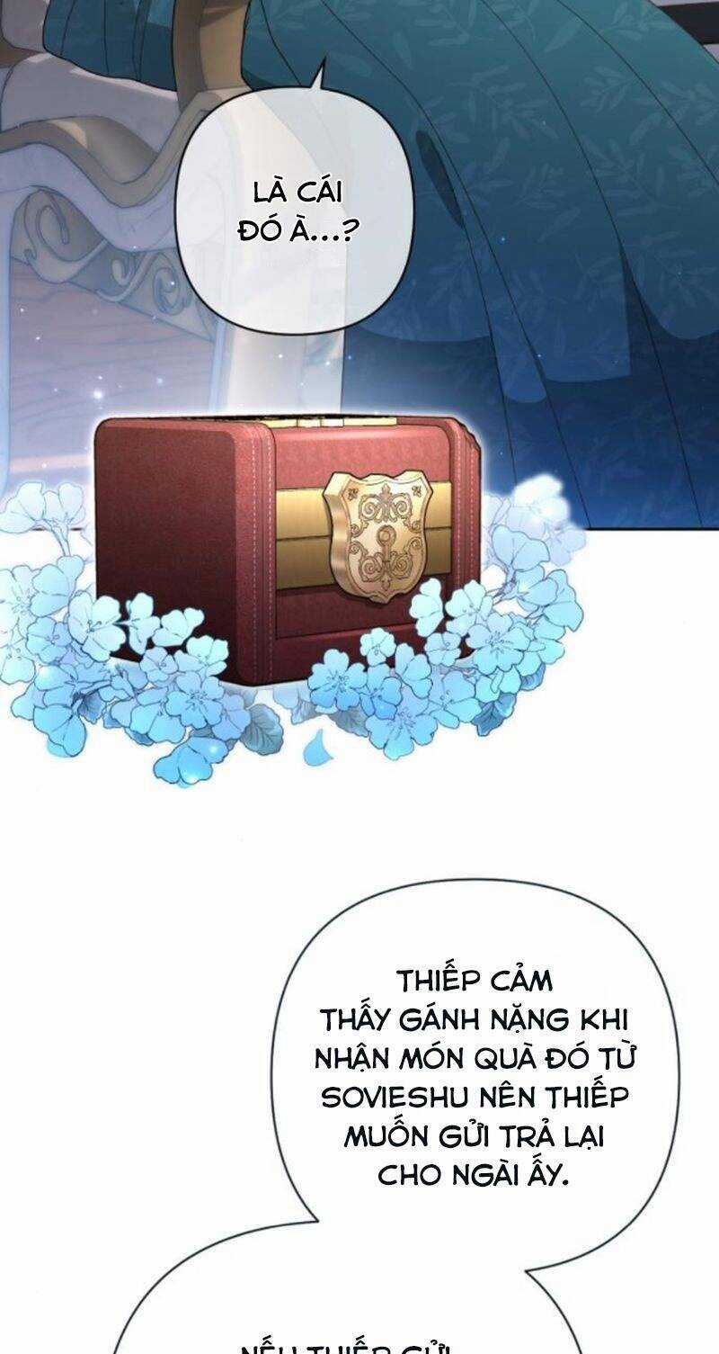 Hoàng Hậu Tái Hôn Chương 173 trang 33