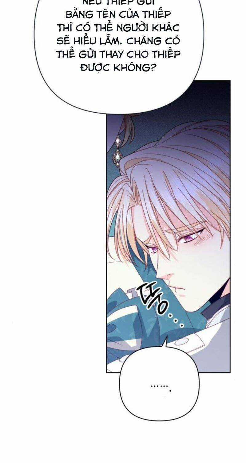 Hoàng Hậu Tái Hôn Chương 173 trang 34