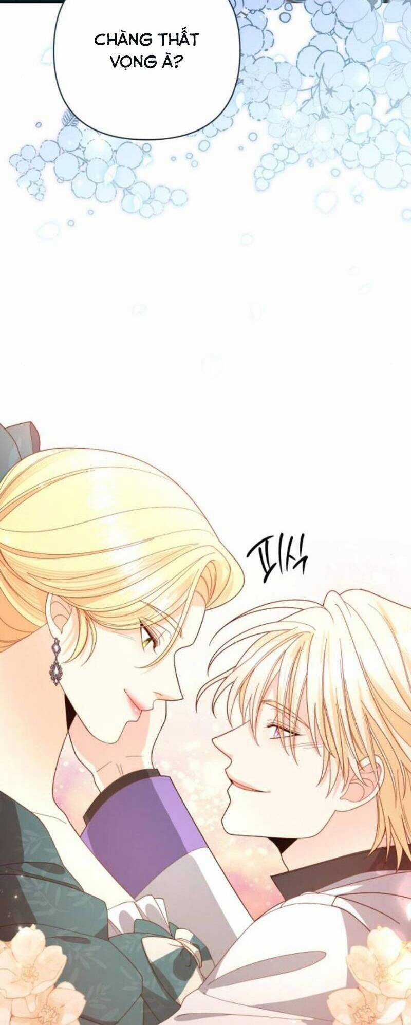 Hoàng Hậu Tái Hôn Chương 173 trang 36