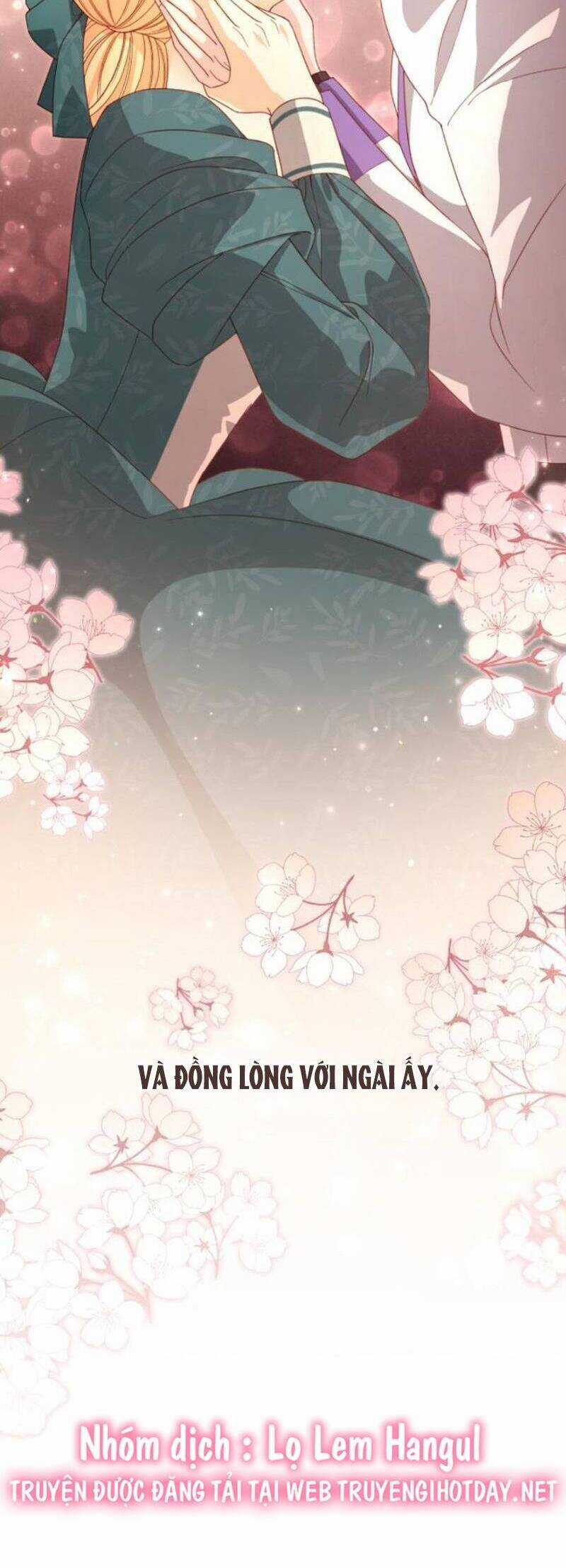 Hoàng Hậu Tái Hôn Chương 173 trang 38