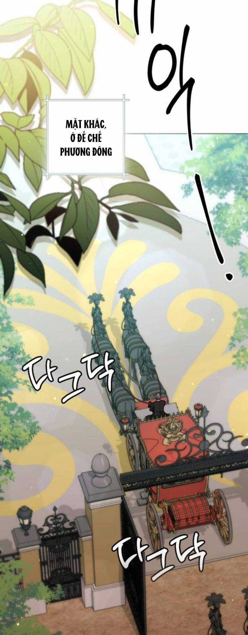 Hoàng Hậu Tái Hôn Chương 173 trang 40