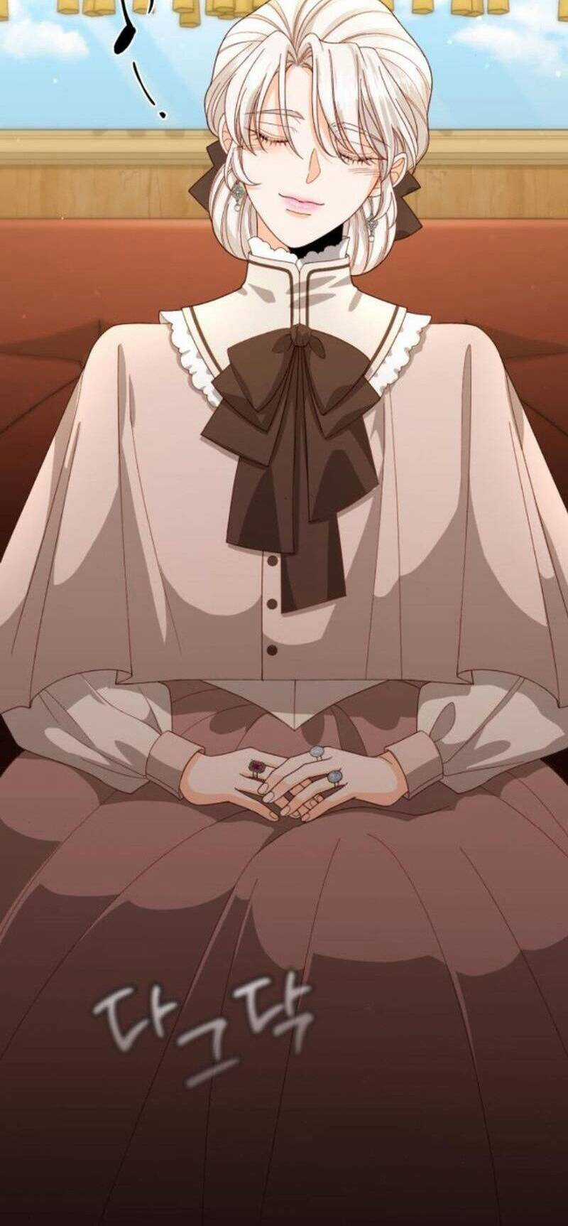 Hoàng Hậu Tái Hôn Chương 173 trang 42