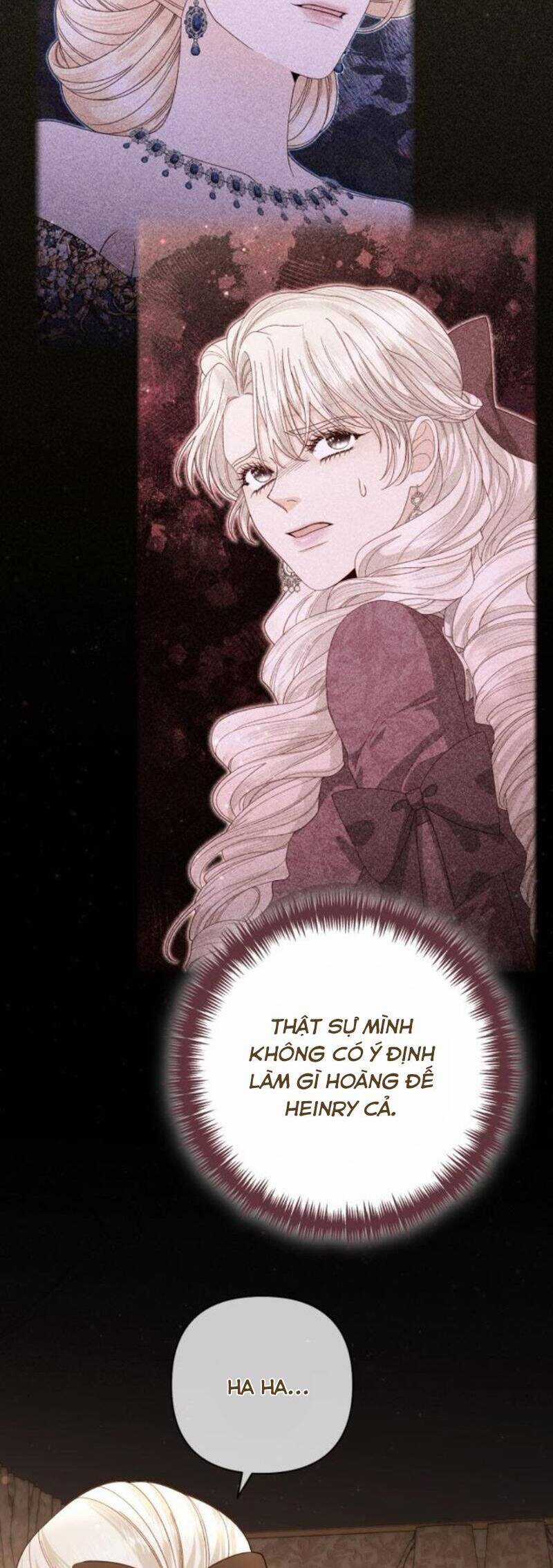 Hoàng Hậu Tái Hôn Chương 173 trang 44