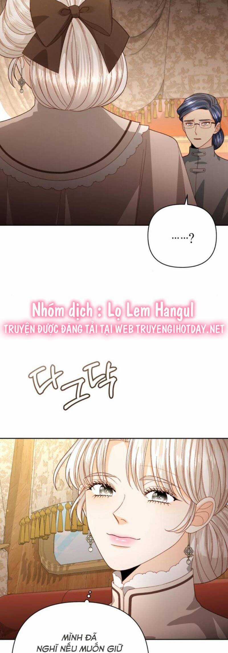 Hoàng Hậu Tái Hôn Chương 173 trang 45