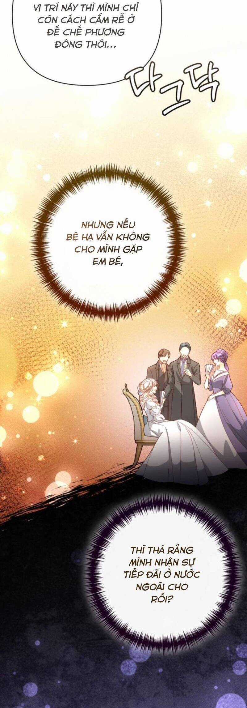 Hoàng Hậu Tái Hôn Chương 173 trang 46