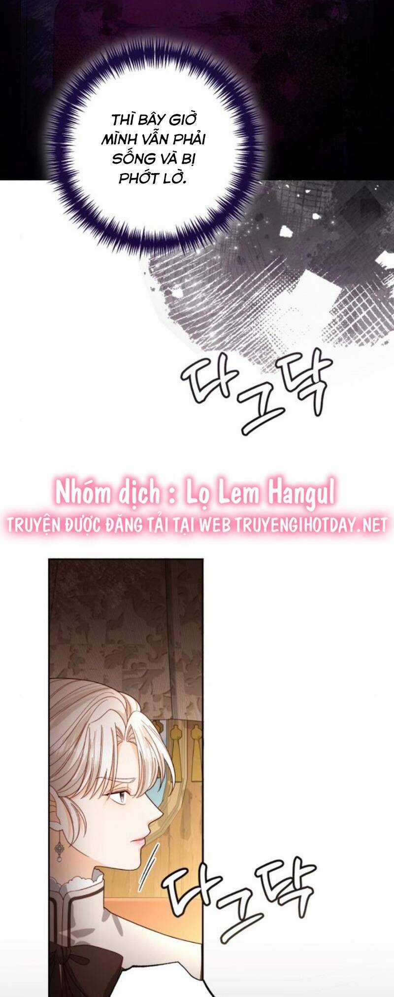 Hoàng Hậu Tái Hôn Chương 173 trang 49