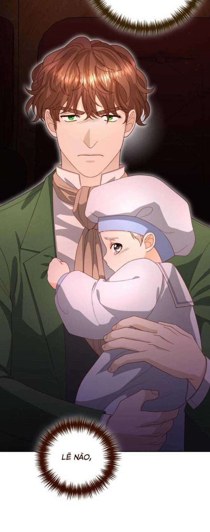 Hoàng Hậu Tái Hôn Chương 173 trang 51