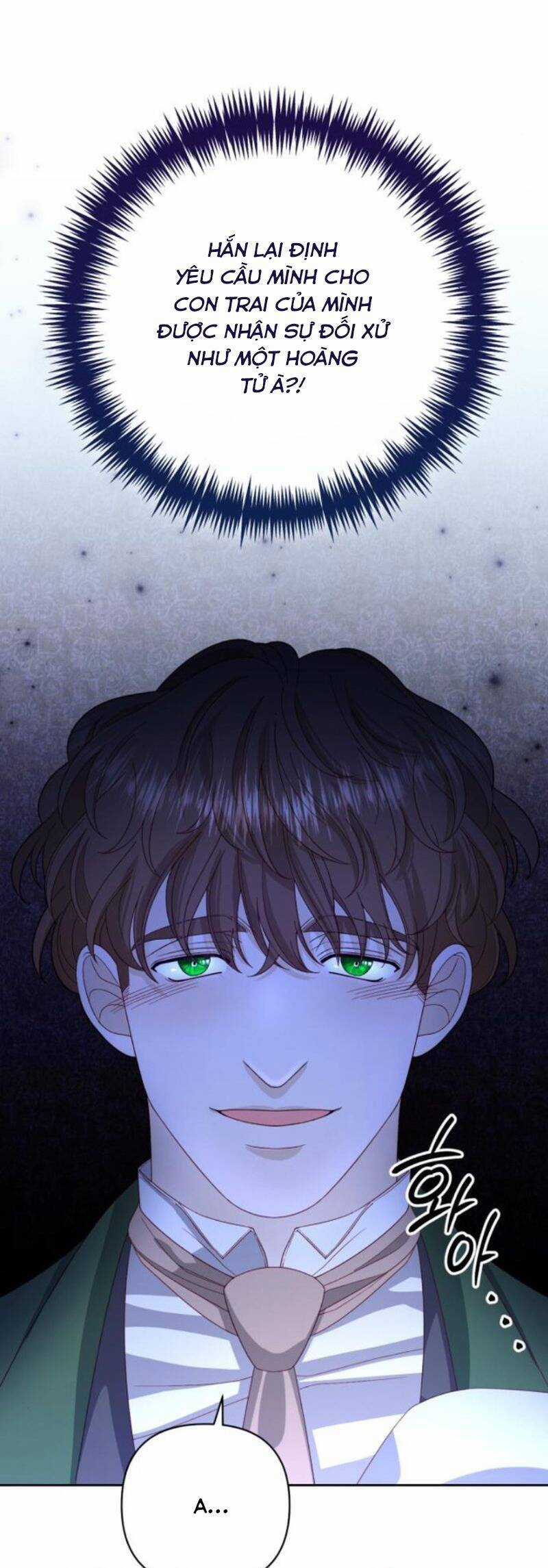 Hoàng Hậu Tái Hôn Chương 173 trang 52