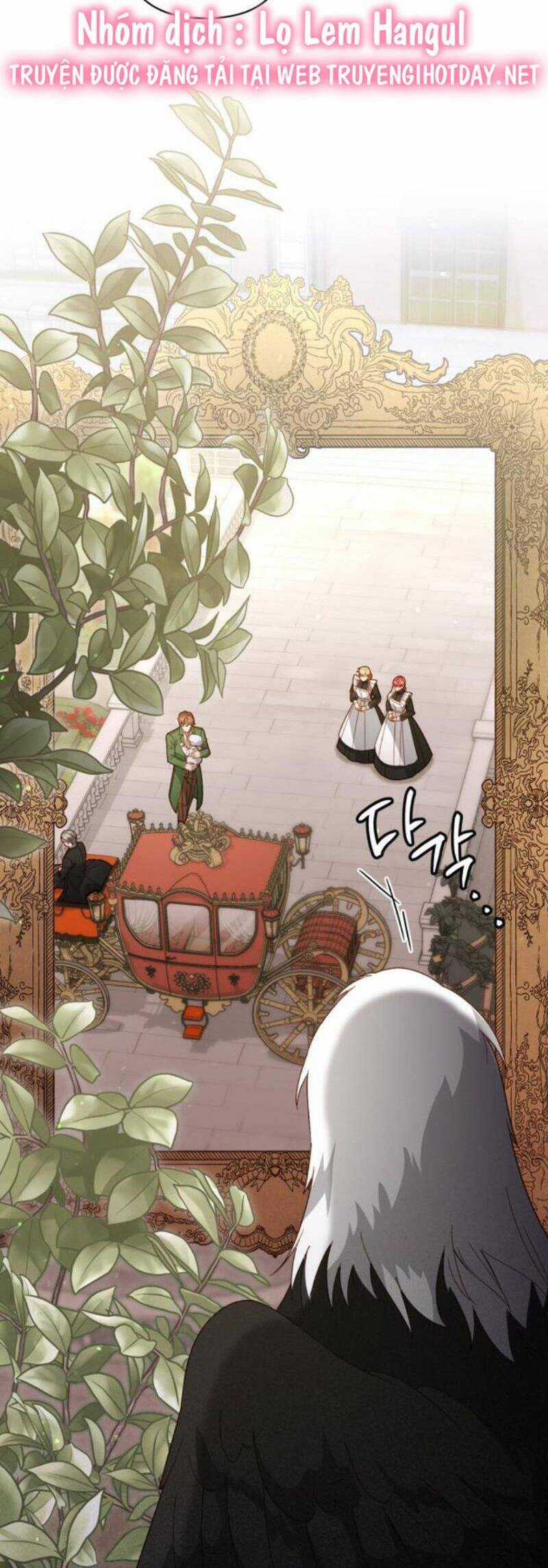 Hoàng Hậu Tái Hôn Chương 173 trang 53