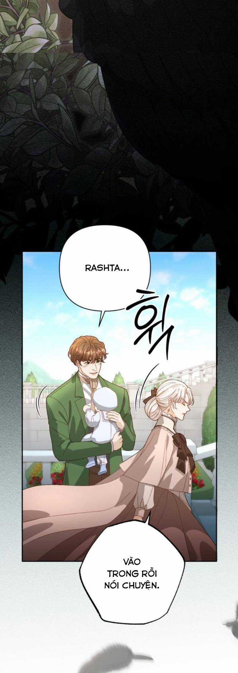 Hoàng Hậu Tái Hôn Chương 173 trang 54