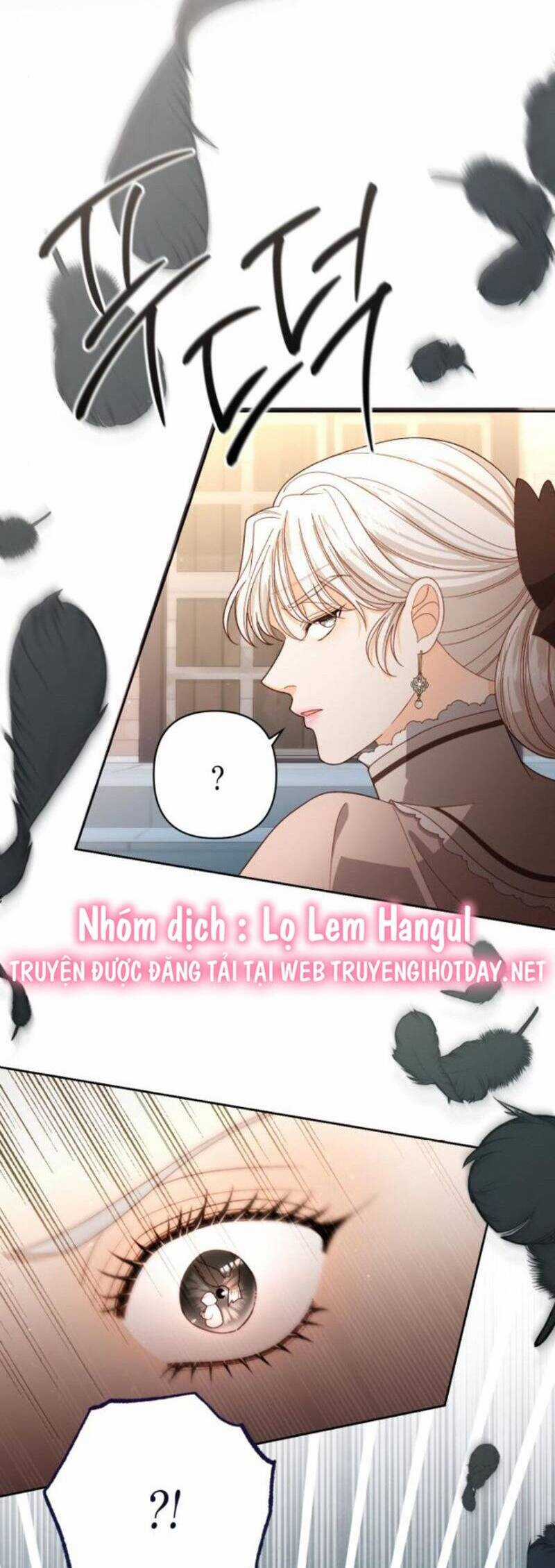 Hoàng Hậu Tái Hôn Chương 173 trang 55