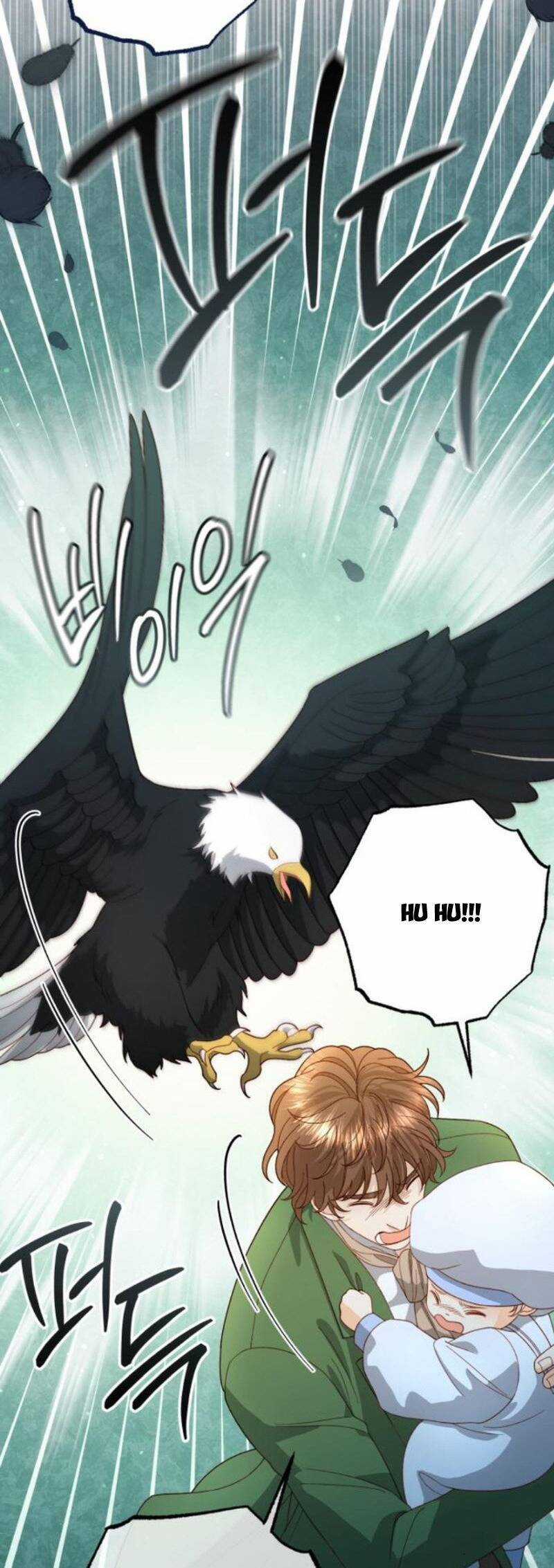 Hoàng Hậu Tái Hôn Chương 173 trang 56