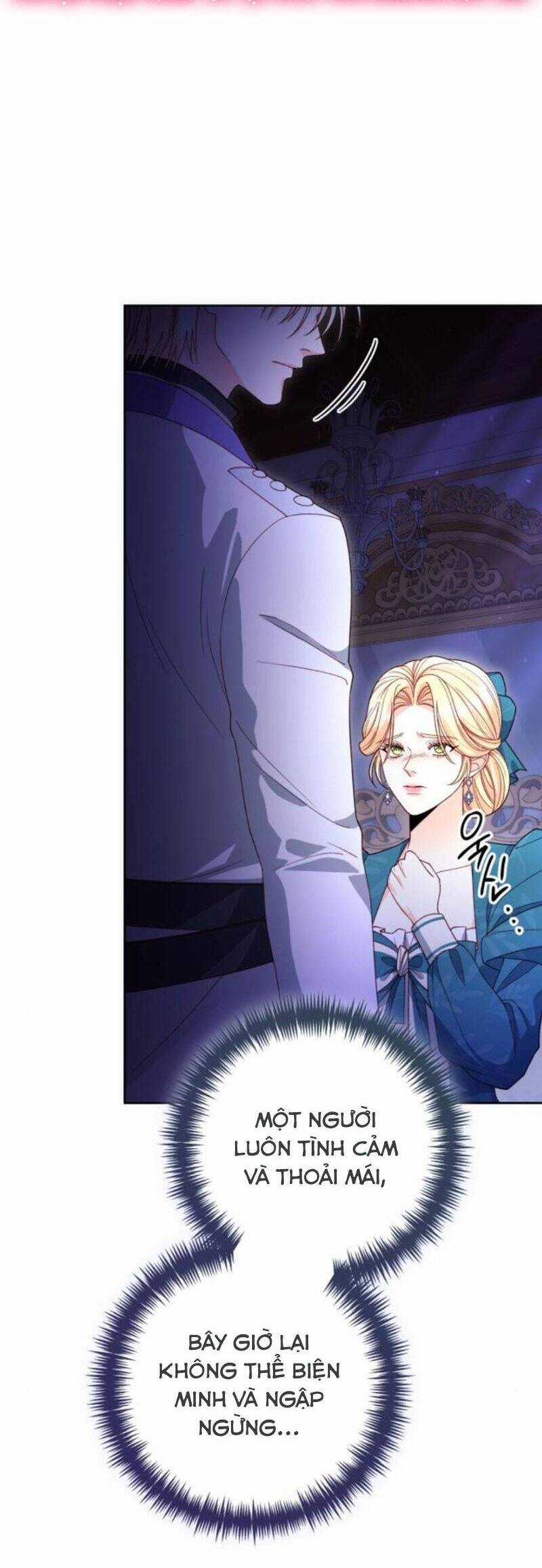 Hoàng Hậu Tái Hôn Chương 173 trang 6