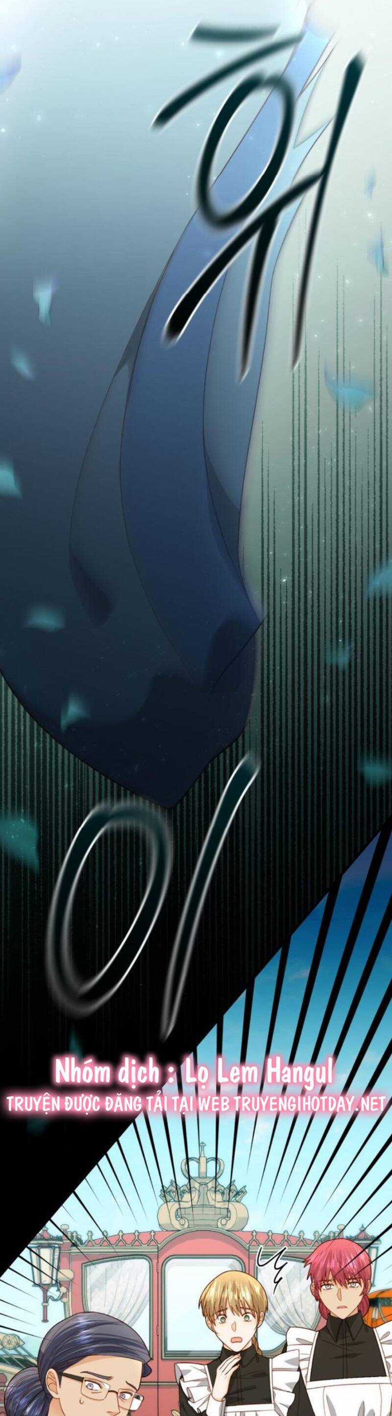 Hoàng Hậu Tái Hôn Chương 173 trang 60