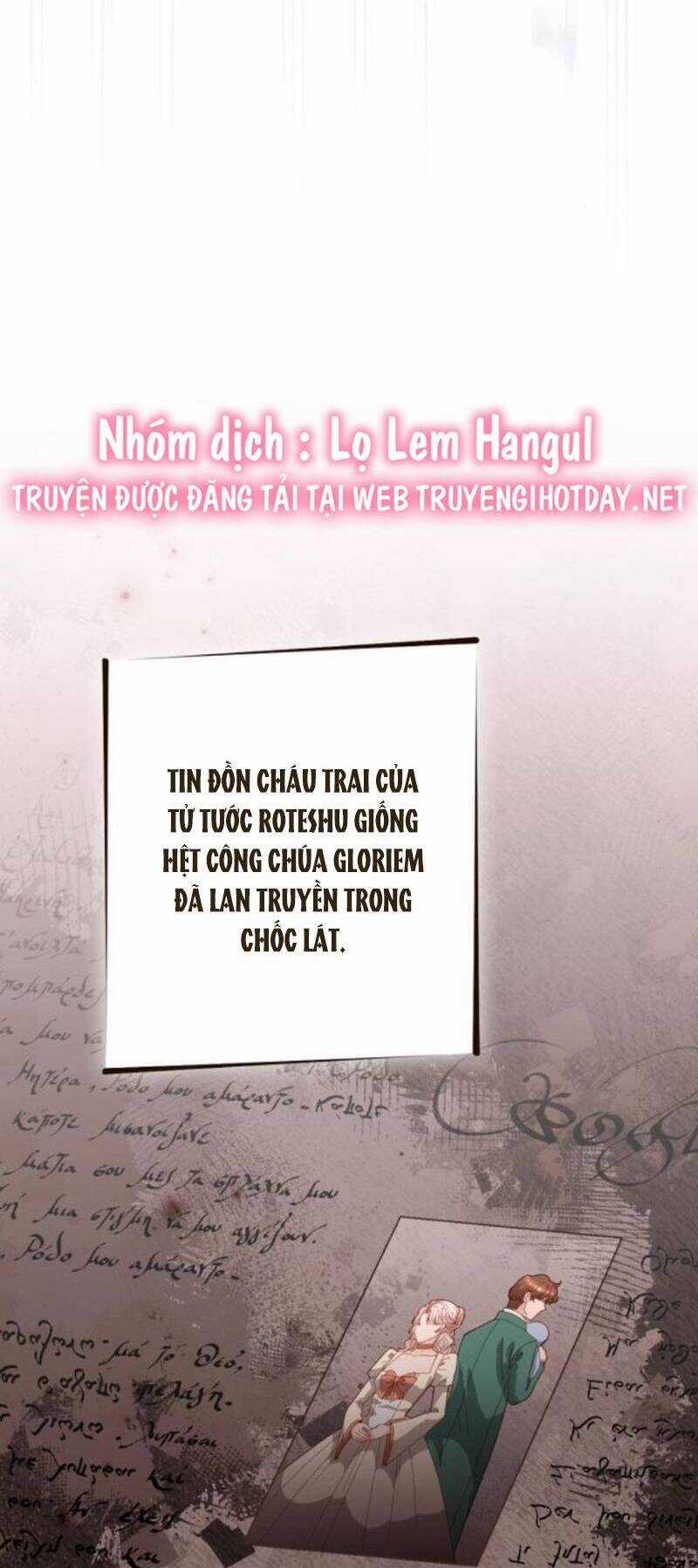 Hoàng Hậu Tái Hôn Chương 173 trang 63