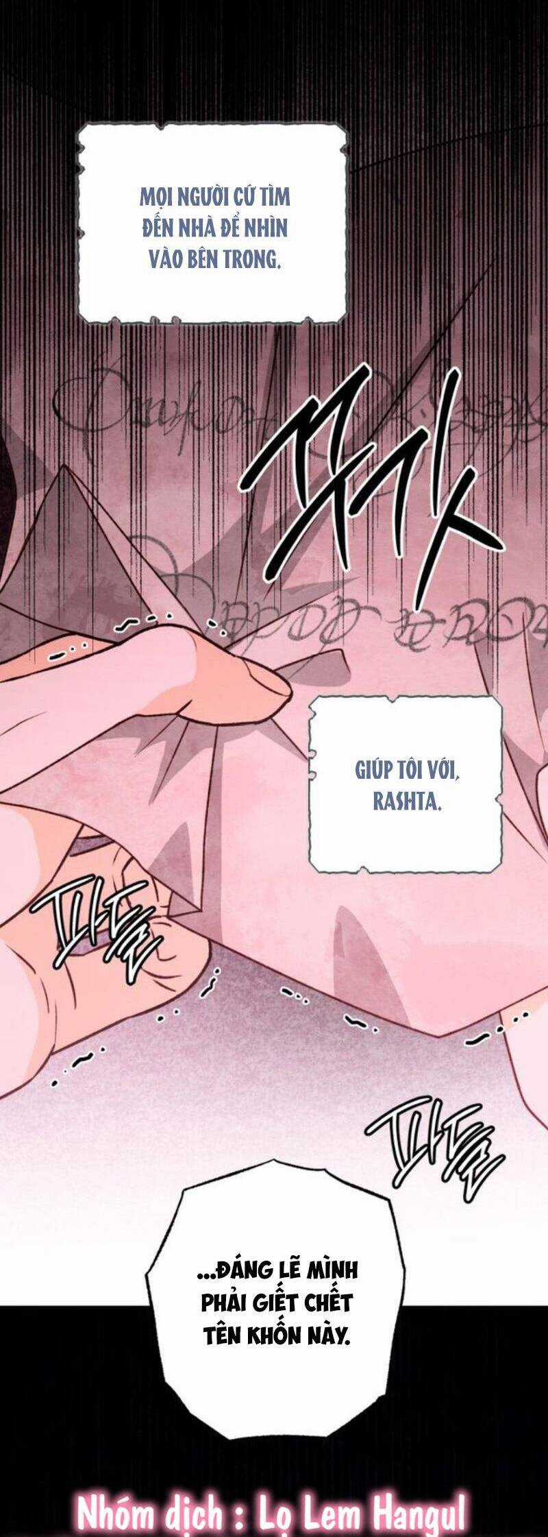 Hoàng Hậu Tái Hôn Chương 173 trang 65