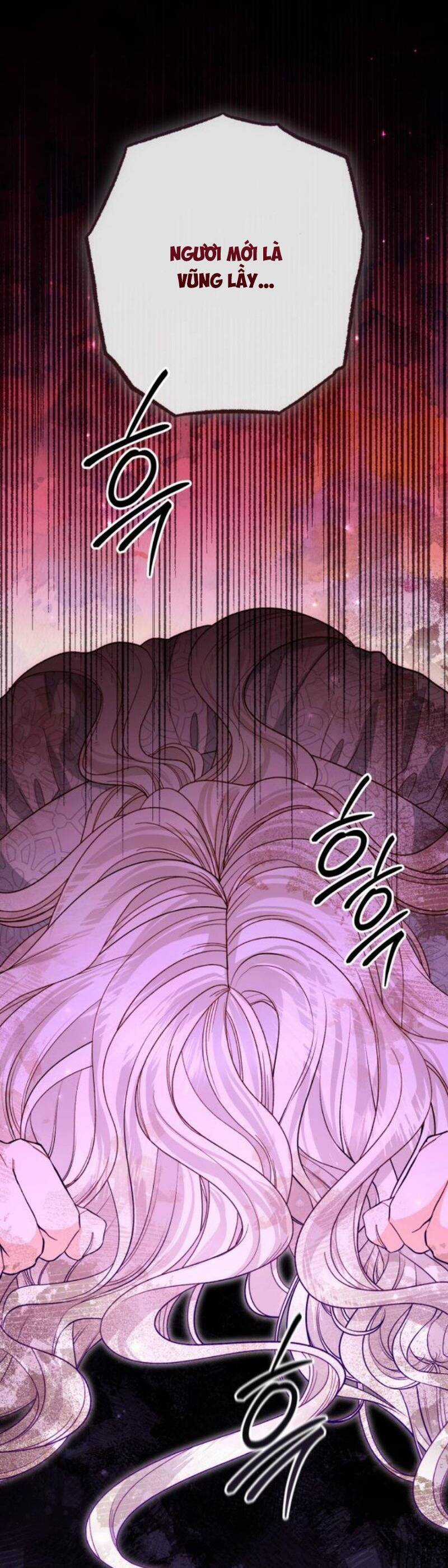 Hoàng Hậu Tái Hôn Chương 173 trang 70