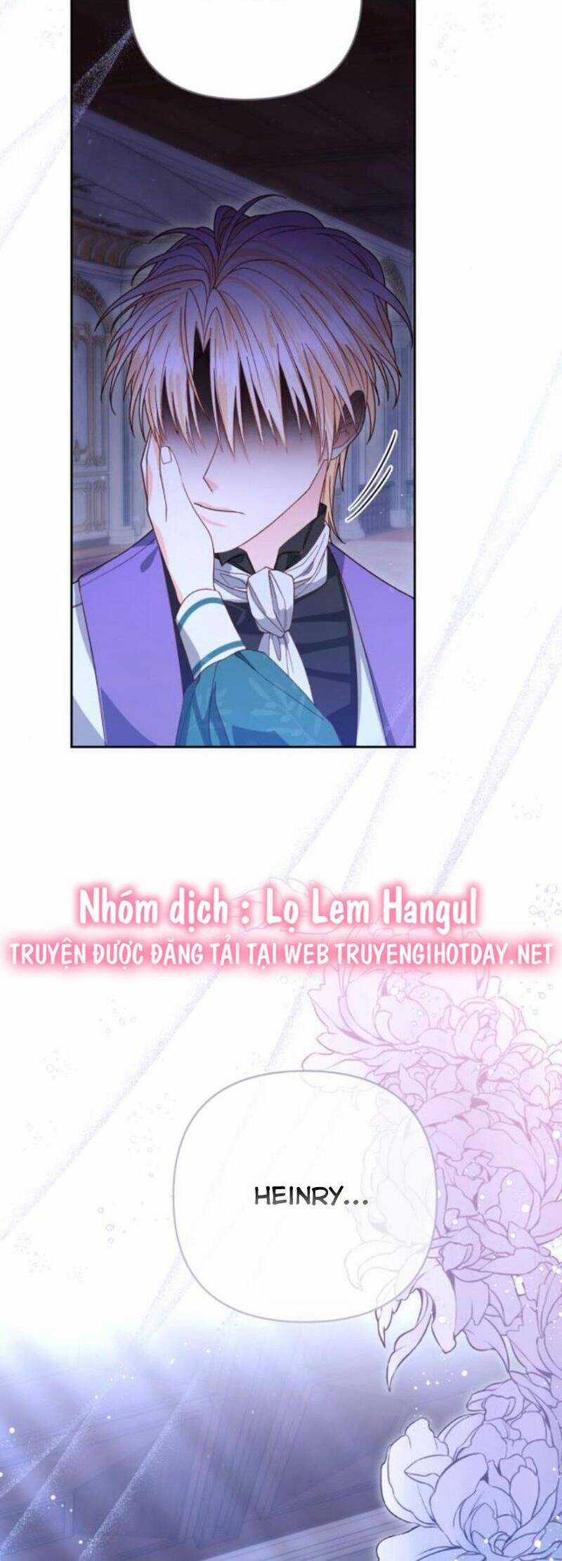 Hoàng Hậu Tái Hôn Chương 173 trang 8