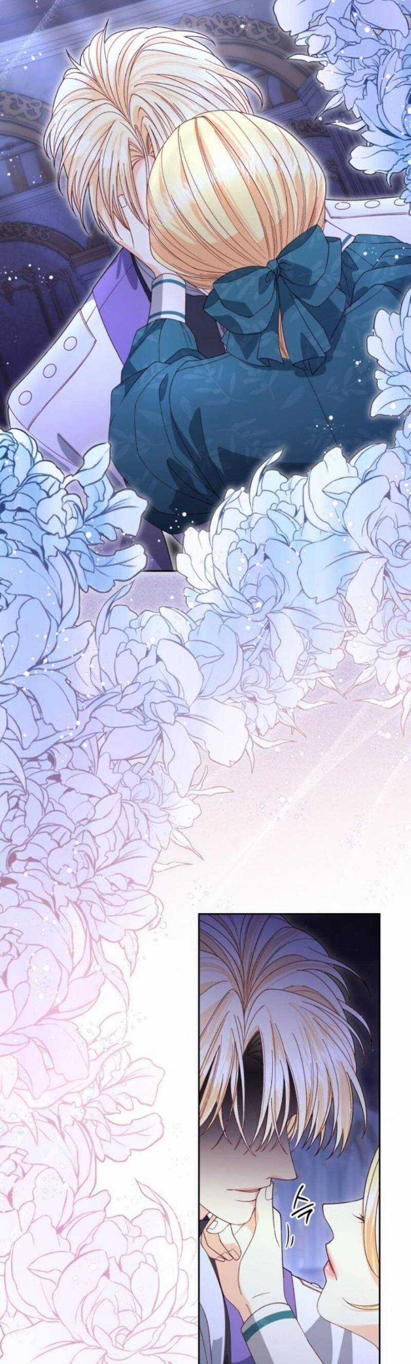 Hoàng Hậu Tái Hôn Chương 173 trang 9