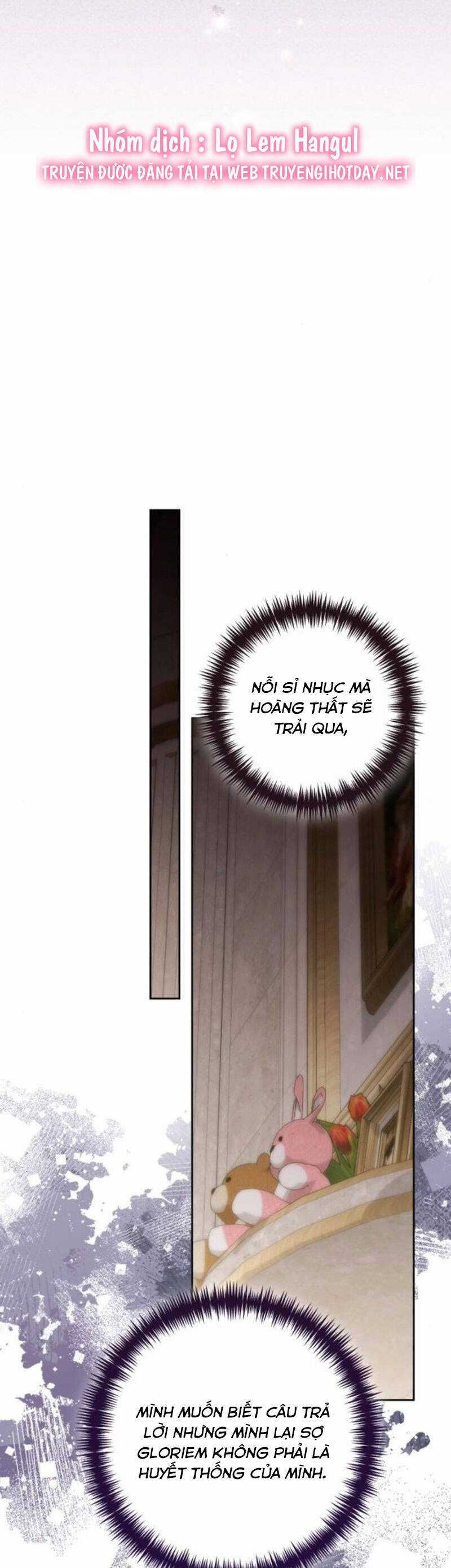 Hoàng Hậu Tái Hôn Chương 174 trang 12