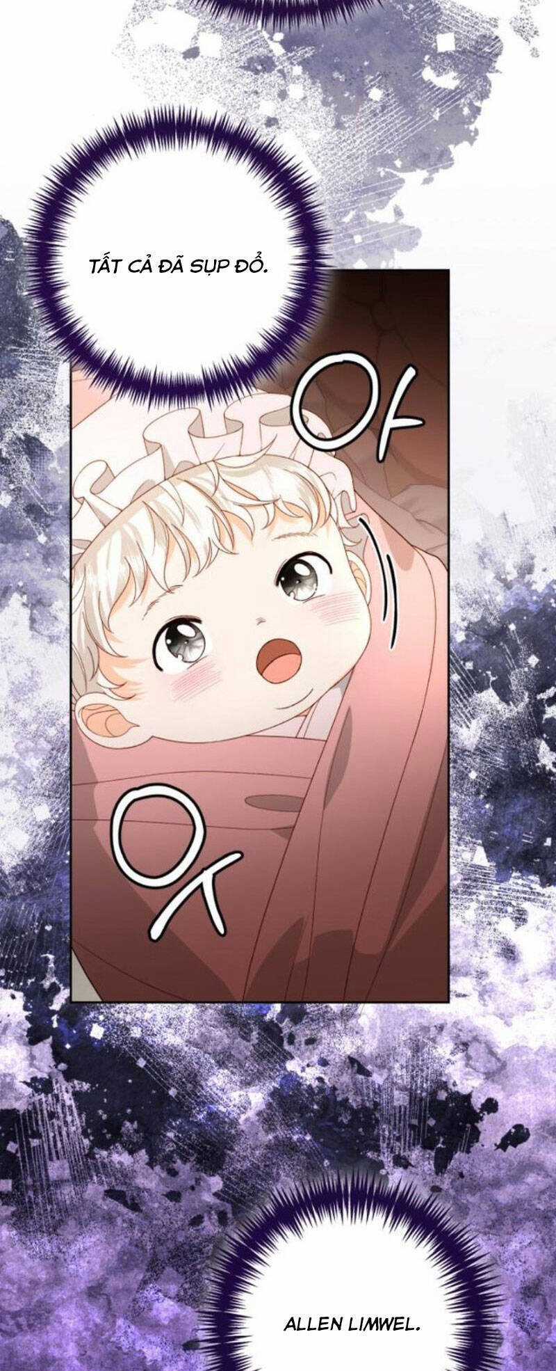 Hoàng Hậu Tái Hôn Chương 174 trang 13