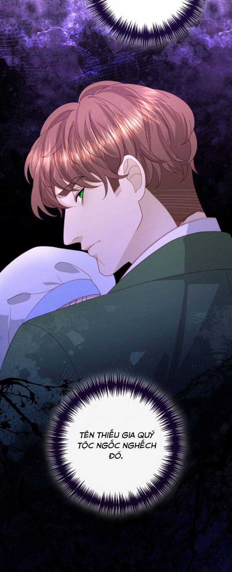 Hoàng Hậu Tái Hôn Chương 174 trang 14